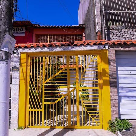 Praia De Pajucara - Kitnet 03 - Castelo Da Lolla Maceió Eksteriør bilde
