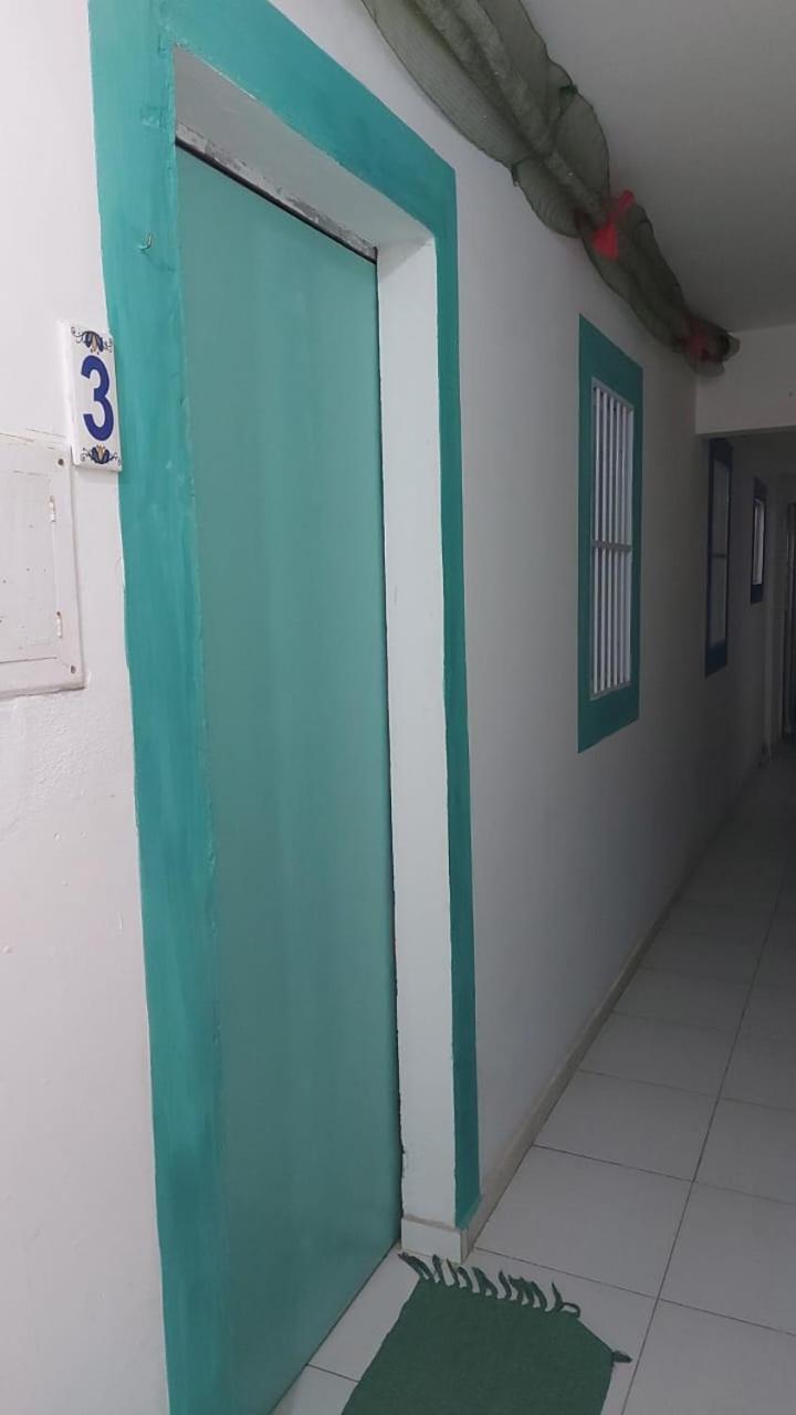 Praia De Pajucara - Kitnet 03 - Castelo Da Lolla Maceió Eksteriør bilde